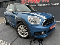 Mini Countryman COOPER SE 136CH + 88CH BUSINESS DESIGN ALL4 BVA - <small></small> 24.990 € <small>TTC</small> - #2