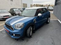 Mini Countryman COOPER SE 136CH + 88CH BUSINESS DESIGN ALL4 BVA - <small></small> 24.990 € <small>TTC</small> - #3