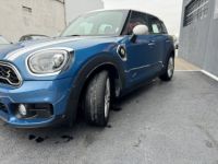 Mini Countryman COOPER SE 136CH + 88CH BUSINESS DESIGN ALL4 BVA - <small></small> 24.990 € <small>TTC</small> - #4