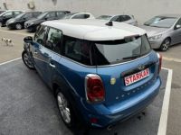 Mini Countryman COOPER SE 136CH + 88CH BUSINESS DESIGN ALL4 BVA - <small></small> 24.990 € <small>TTC</small> - #5