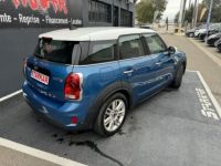 Mini Countryman COOPER SE 136CH + 88CH BUSINESS DESIGN ALL4 BVA - <small></small> 24.990 € <small>TTC</small> - #7