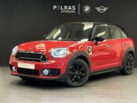 Mini Countryman Cooper SE 136ch + 88ch Chili ALL4 BVA - <small></small> 26.990 € <small>TTC</small> - #1