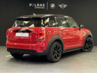 Mini Countryman Cooper SE 136ch + 88ch Chili ALL4 BVA - <small></small> 26.990 € <small>TTC</small> - #2