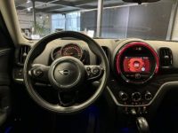 Mini Countryman Cooper SE 136ch + 88ch Chili ALL4 BVA - <small></small> 26.990 € <small>TTC</small> - #7