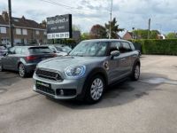 Mini Countryman COOPER SE 136CH + 88CH EXQUISITE ALL4 BVA - <small></small> 27.490 € <small>TTC</small> - #1