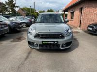 Mini Countryman COOPER SE 136CH + 88CH EXQUISITE ALL4 BVA - <small></small> 27.490 € <small>TTC</small> - #2