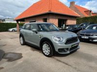 Mini Countryman COOPER SE 136CH + 88CH EXQUISITE ALL4 BVA - <small></small> 27.490 € <small>TTC</small> - #3