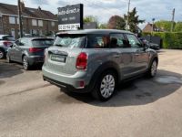 Mini Countryman COOPER SE 136CH + 88CH EXQUISITE ALL4 BVA - <small></small> 27.490 € <small>TTC</small> - #5