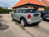 Mini Countryman COOPER SE 136CH + 88CH EXQUISITE ALL4 BVA - <small></small> 27.490 € <small>TTC</small> - #7