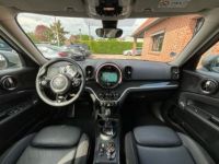 Mini Countryman COOPER SE 136CH + 88CH EXQUISITE ALL4 BVA - <small></small> 27.490 € <small>TTC</small> - #8