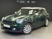 Mini Countryman Cooper SE 136ch + 88ch Exquisite ALL4 BVA - <small></small> 26.690 € <small>TTC</small> - #1