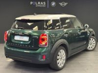 Mini Countryman Cooper SE 136ch + 88ch Exquisite ALL4 BVA - <small></small> 26.690 € <small>TTC</small> - #2