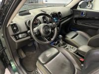 Mini Countryman Cooper SE 136ch + 88ch Exquisite ALL4 BVA - <small></small> 26.690 € <small>TTC</small> - #4