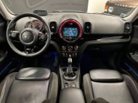 Mini Countryman Cooper SE 136ch + 88ch Exquisite ALL4 BVA - <small></small> 26.690 € <small>TTC</small> - #5