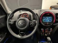 Mini Countryman Cooper SE 136ch + 88ch Exquisite ALL4 BVA - <small></small> 26.690 € <small>TTC</small> - #8