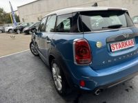 Mini Countryman COOPER SE 136CH + 88CH JCW ALL4 BVA - <small></small> 24.990 € <small>TTC</small> - #6