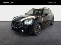 Mini Countryman Cooper SE 136ch + 88ch Longstone ALL4 BVA - <small></small> 23.890 € <small>TTC</small> - #1