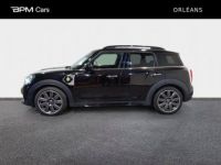 Mini Countryman Cooper SE 136ch + 88ch Longstone ALL4 BVA - <small></small> 23.890 € <small>TTC</small> - #2