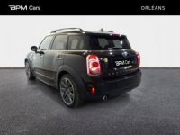 Mini Countryman Cooper SE 136ch + 88ch Longstone ALL4 BVA - <small></small> 23.890 € <small>TTC</small> - #3