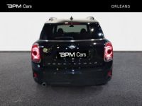 Mini Countryman Cooper SE 136ch + 88ch Longstone ALL4 BVA - <small></small> 23.890 € <small>TTC</small> - #4