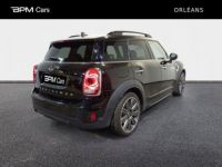 Mini Countryman Cooper SE 136ch + 88ch Longstone ALL4 BVA - <small></small> 23.890 € <small>TTC</small> - #5