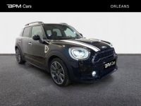 Mini Countryman Cooper SE 136ch + 88ch Longstone ALL4 BVA - <small></small> 23.890 € <small>TTC</small> - #6