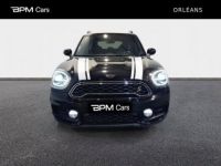 Mini Countryman Cooper SE 136ch + 88ch Longstone ALL4 BVA - <small></small> 23.890 € <small>TTC</small> - #7