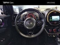 Mini Countryman Cooper SE 136ch + 88ch Longstone ALL4 BVA - <small></small> 23.890 € <small>TTC</small> - #11