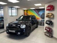 Mini Countryman COOPER SE 136CH + 88CH LONGSTONE ALL4 BVA - <small></small> 27.900 € <small>TTC</small> - #1