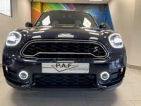 Mini Countryman COOPER SE 136CH + 88CH LONGSTONE ALL4 BVA - <small></small> 27.900 € <small>TTC</small> - #16