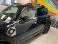 Mini Countryman COOPER SE 136CH + 88CH LONGSTONE ALL4 BVA - <small></small> 27.900 € <small>TTC</small> - #17