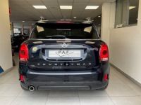 Mini Countryman COOPER SE 136CH + 88CH LONGSTONE ALL4 BVA - <small></small> 27.900 € <small>TTC</small> - #20