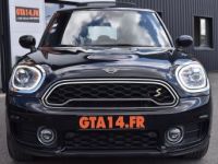 Mini Countryman COOPER SE 136CH + 88CH LONGSTONE ALL4 BVA6 7CV - <small></small> 26.480 € <small>TTC</small> - #17