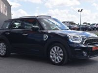 Mini Countryman COOPER SE 136CH + 88CH LONGSTONE ALL4 BVA6 7CV - <small></small> 26.480 € <small>TTC</small> - #20