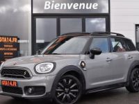 Mini Countryman COOPER SE 136CH + 88CH LONGSTONE ALL4 BVA6 7CV - <small></small> 26.490 € <small>TTC</small> - #1