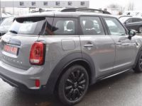 Mini Countryman COOPER SE 136CH + 88CH LONGSTONE ALL4 BVA6 7CV - <small></small> 26.490 € <small>TTC</small> - #2