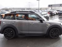 Mini Countryman COOPER SE 136CH + 88CH LONGSTONE ALL4 BVA6 7CV - <small></small> 26.490 € <small>TTC</small> - #4