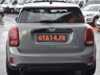 Mini Countryman COOPER SE 136CH + 88CH LONGSTONE ALL4 BVA6 7CV - <small></small> 26.490 € <small>TTC</small> - #18