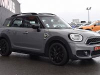 Mini Countryman COOPER SE 136CH + 88CH LONGSTONE ALL4 BVA6 7CV - <small></small> 26.490 € <small>TTC</small> - #20