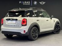 Mini Countryman Cooper SE 136ch + 88ch Longstone White Silver ALL4 BVA - <small></small> 32.990 € <small>TTC</small> - #2