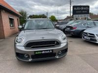 Mini Countryman COOPER SE 136CH + 88CH YOURS ALL4 BVA6 - <small></small> 28.490 € <small>TTC</small> - #1