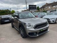 Mini Countryman COOPER SE 136CH + 88CH YOURS ALL4 BVA6 - <small></small> 28.490 € <small>TTC</small> - #2