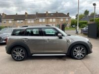 Mini Countryman COOPER SE 136CH + 88CH YOURS ALL4 BVA6 - <small></small> 28.490 € <small>TTC</small> - #3