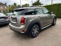 Mini Countryman COOPER SE 136CH + 88CH YOURS ALL4 BVA6 - <small></small> 28.490 € <small>TTC</small> - #4