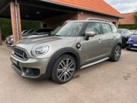 Mini Countryman COOPER SE 136CH + 88CH YOURS ALL4 BVA6 - <small></small> 28.490 € <small>TTC</small> - #6