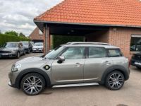 Mini Countryman COOPER SE 136CH + 88CH YOURS ALL4 BVA6 - <small></small> 28.490 € <small>TTC</small> - #7