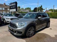 Mini Countryman COOPER SE 136CH + 88CH YOURS ALL4 BVA6 - <small></small> 28.490 € <small>TTC</small> - #18