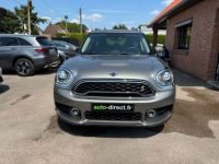 Mini Countryman COOPER SE 136CH + 88CH YOURS ALL4 BVA6 - <small></small> 28.490 € <small>TTC</small> - #19