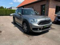 Mini Countryman COOPER SE 136CH + 88CH YOURS ALL4 BVA6 - <small></small> 28.490 € <small>TTC</small> - #20