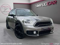 Mini Countryman Cooper SE 1.5A PHEV S E ALL4 (EU6d-T.) - <small></small> 23.999 € <small>TTC</small> - #1